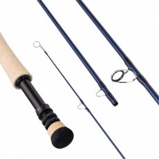 Удилище Sage 1090-4 XI3 Rod 4pc 9'0"L 10WT