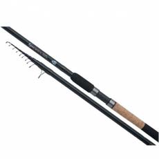 Удилище Shimano VENGEANCE AX TELE MATCH 420 SPC ( Тест гр.10-30 )