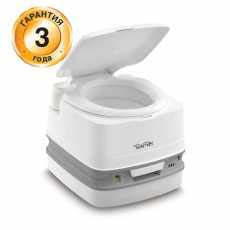 Биотуалет Thetford Porta Potti Qube 345 White