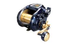 Мультипликатор электрический Shimano BEAST MASTER 9000, 2014