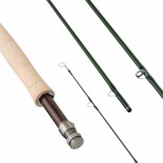 Удилище Sage 379-4 VXP Rod 4pc 3 WT 7' 9"