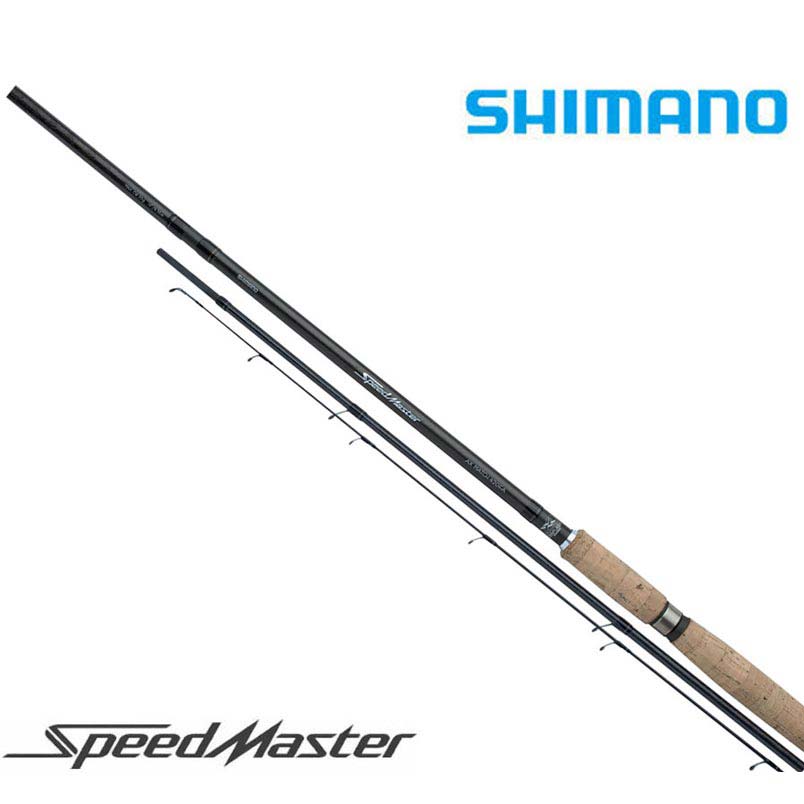 Shimano Speedmaster AX Match Rod