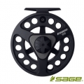 Катушка Sage 1850 5-6WT Reel W/Drag