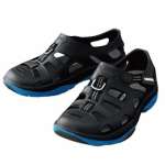 Сандалии Shimano FS-091I SHOES Y/G 23cm