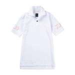 Рубашка-поло Daiwa DE-7903 POLO SHIRT WL