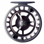 Катушка Sage 2280 7-8WT Reel Black/Blaze