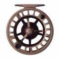 Катушка Sage 4260 6-7 WT Drag Reel Bronze