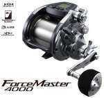 Мультипликатор электрический Shimano FORCE MASTER 4000