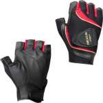 Перчатки Nexus GL-184M GLOVE 5 RED L