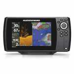 Эхолот Humminbird HELIX 7 DI