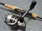 Катушка Shimano COMPLEX 2000HGS F3