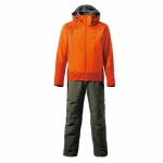 Костюм теплый Shimano RB-014M WARM SUIT B.ORG 2XL