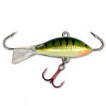 Балансир Rapala Jigging Rap WSR05 /HP