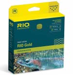 Шнур Rio Gold Fly Lines WF6F
