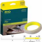 Шнур RIO Pike WF10F